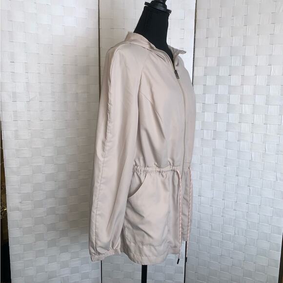 Avalanche Women’s Lightweight Trench Jacket Quick Dry Women’s Size Large - Picture 3 of 15